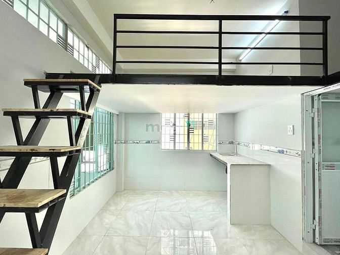 Hình ảnh Siêu Phẩm Duplex 2 Cửa Sổ Lớn , Ngay Ngã Tư Hàng Xanh