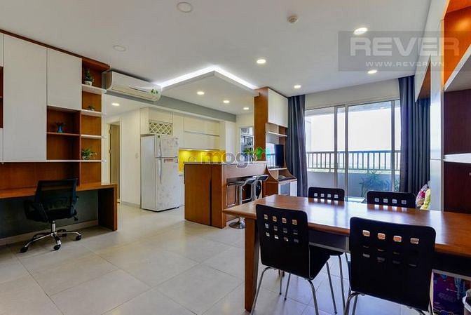 Hình ảnh Lỗ trái phiếu bán CH VIVA RIVERSIDE Q6, 90m2 chỉ còn 1,55 tỷ