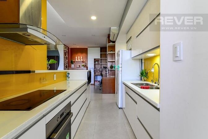 Hình ảnh Lỗ trái phiếu bán CH VIVA RIVERSIDE Q6, 90m2 chỉ còn 1,55 tỷ