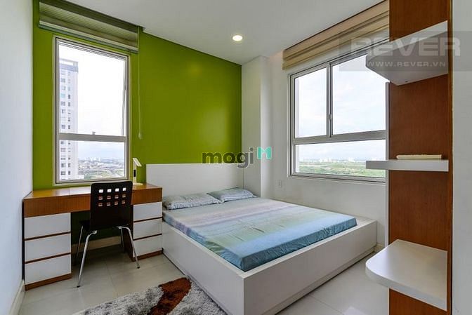 Hình ảnh Lỗ trái phiếu bán CH VIVA RIVERSIDE Q6, 90m2 chỉ còn 1,55 tỷ