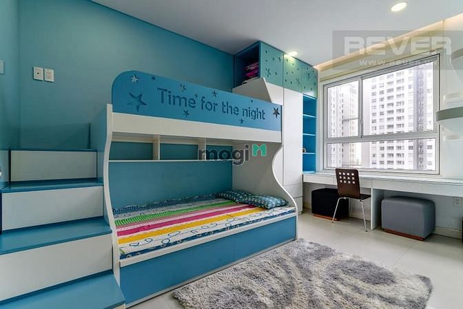 Hình ảnh Lỗ trái phiếu bán CH VIVA RIVERSIDE Q6, 90m2 chỉ còn 1,55 tỷ