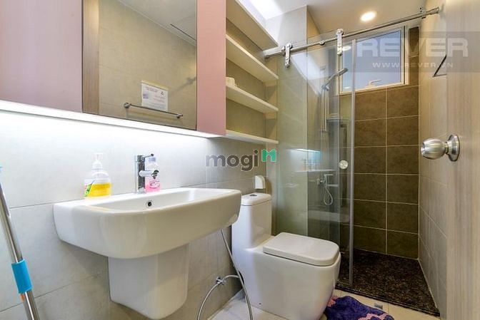 Hình ảnh Lỗ trái phiếu bán CH VIVA RIVERSIDE Q6, 90m2 chỉ còn 1,55 tỷ