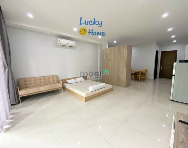 Hình ảnh 🔥Trang Chủ MB66.COM Chính Thức Mini 1Bedroom Có Dọn Phòng Gần Sân Bay Tân Sơn Nhất