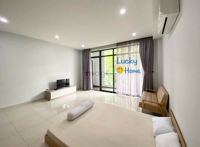 Hình ảnh 🔥Trang Chủ MB66.COM Chính Thức Mini 1Bedroom Có Dọn Phòng Gần Sân Bay Tân Sơn Nhất