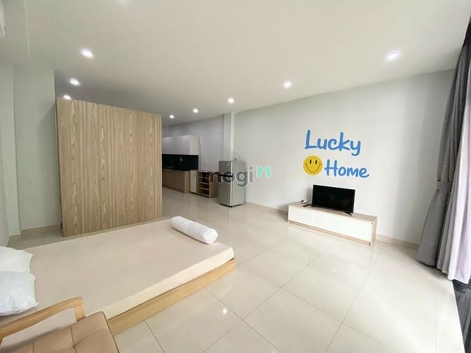 Hình ảnh 🔥Trang Chủ MB66.COM Chính Thức Mini 1Bedroom Có Dọn Phòng Gần Sân Bay Tân Sơn Nhất