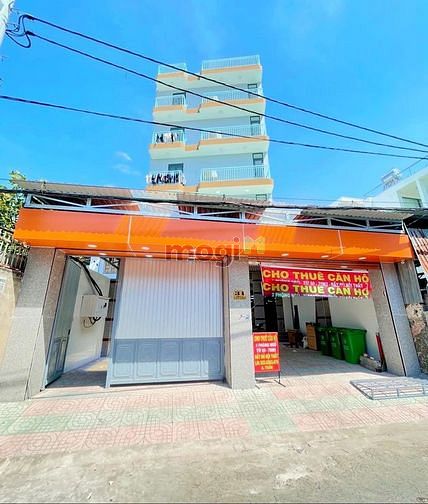 Hình ảnh Mb6623 nạp rút nhanh chóng 2 phòng ngủ mới tinh Ngay Bệnh viện Lê Văn Thịnh, Ban công Q2