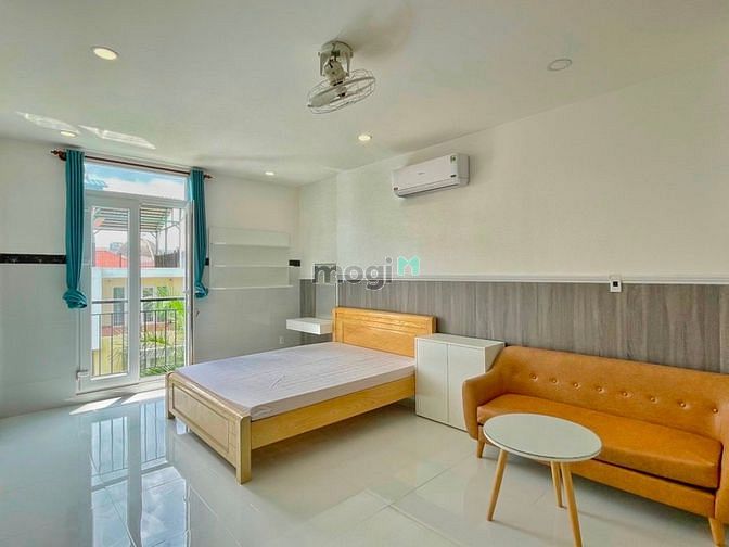 Hình ảnh ✨STUDIO_30m2_Ngay Bòng Xoay Trần Não , Cầu Sài Gòn , Landmark81