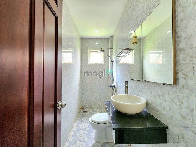 Hình ảnh TRỐNG STUDIO FULL NỘI THẤT HƯNG GIA 3 Tại quận 7 gần lotte