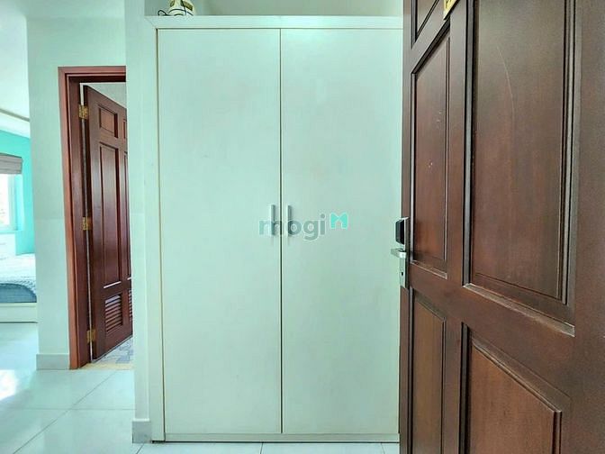 Hình ảnh TRỐNG STUDIO FULL NỘI THẤT HƯNG GIA 3 Tại quận 7 gần lotte