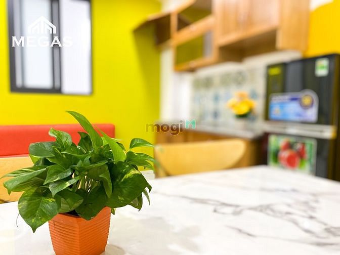 Hình ảnh Mb6623 nạp rút nhanh chóng 2 phòng ngủ mới tinh Ngay Bệnh viện Lê Văn Thịnh, Ban công Q2