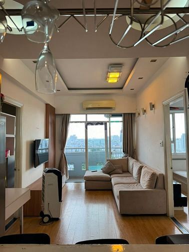 Hình ảnh Chung cư 3PN - 2WC Rộng 100m2 Mặt tiền đường Huỳnh Tấn Phát