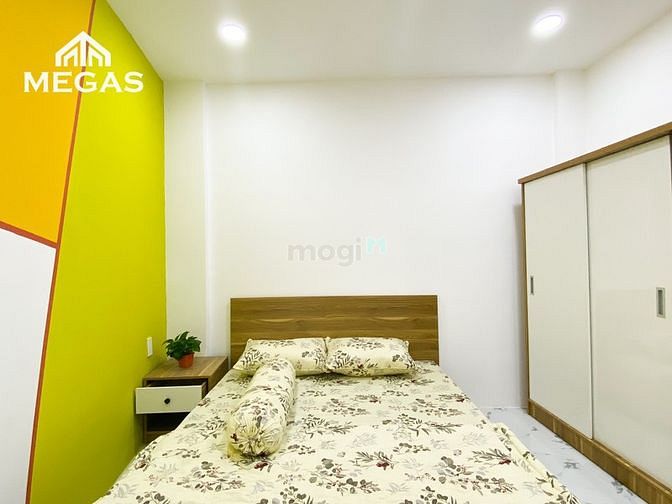Hình ảnh Mb6623 nạp rút nhanh chóng 2 phòng ngủ mới tinh Ngay Bệnh viện Lê Văn Thịnh, Ban công Q2