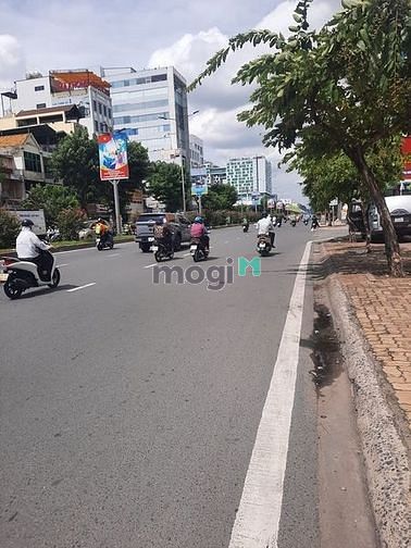 Hình ảnh MT Cộng Hòa 98m2 đất giá 17.5 tỷ