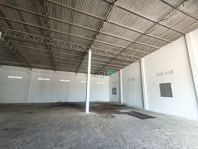 Hình ảnh 🌎 Xưởng cho thuê dt 500m2 giá 25tr Tân Hiệp Hóc Môn