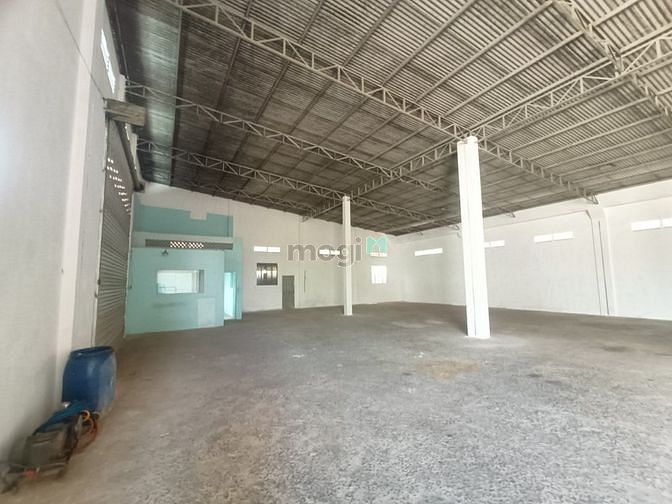 Hình ảnh 🌎 Xưởng cho thuê dt 500m2 giá 25tr Tân Hiệp Hóc Môn