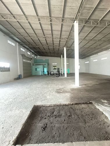 Hình ảnh 🌎 Xưởng cho thuê dt 500m2 giá 25tr Tân Hiệp Hóc Môn