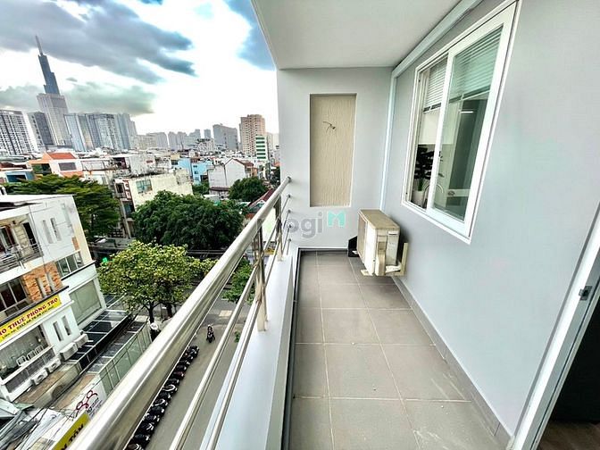 Hình ảnh ✅CĂN HỘ - Studio máy giặt riêng - Đường D5 -sau lưng ĐH HUTECH ✅