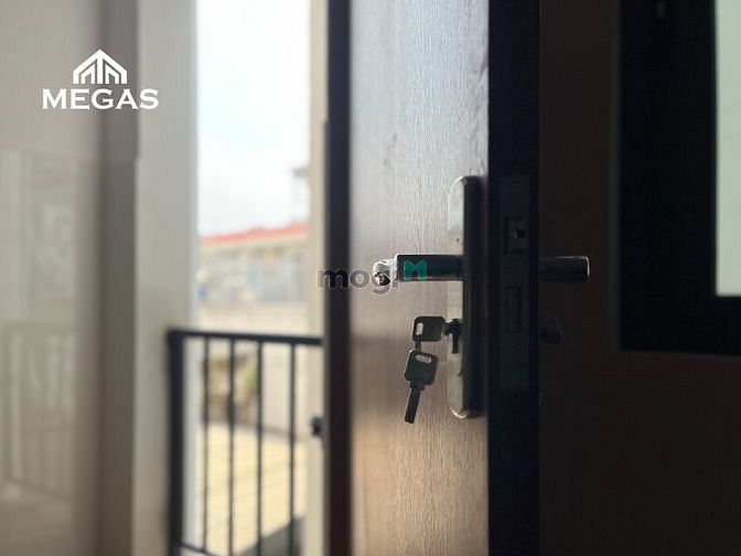 Hình ảnh Phòng duplex có gác mới toanh, thang máy Gần Văn Lang cs3
