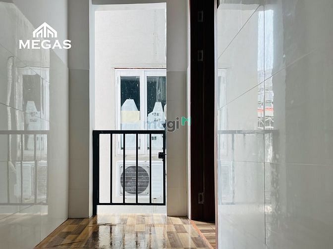 Hình ảnh Phòng duplex có gác mới toanh, thang máy Gần Văn Lang cs3