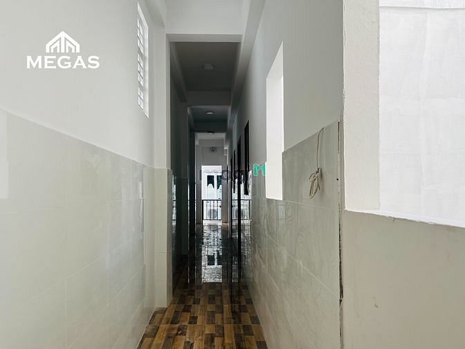 Hình ảnh Phòng duplex có gác mới toanh, thang máy Gần Văn Lang cs3