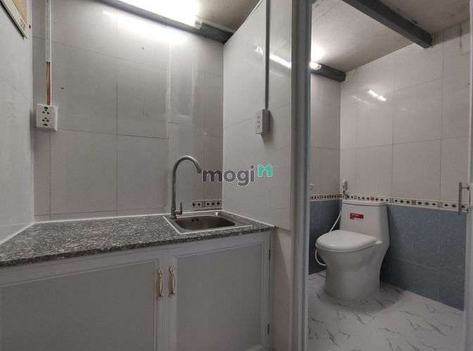 Hình ảnh Còn Trống Các CHDV Có Gác - Studio Full Nội Thất, Ngay Etown