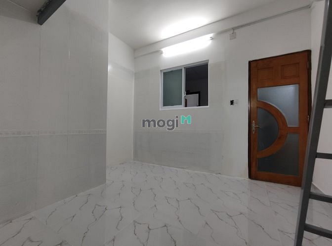 Hình ảnh Còn Trống Các CHDV Có Gác - Studio Full Nội Thất, Ngay Etown