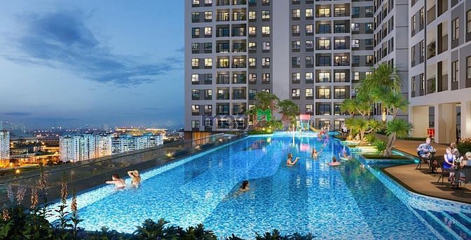 Hình ảnh Từ 520 triệu sở hữu ngay Trang Chủ MB66.COM / Đăng Ký Tặng 66K cao cấp Privia, Khang Điền, Bình Tân