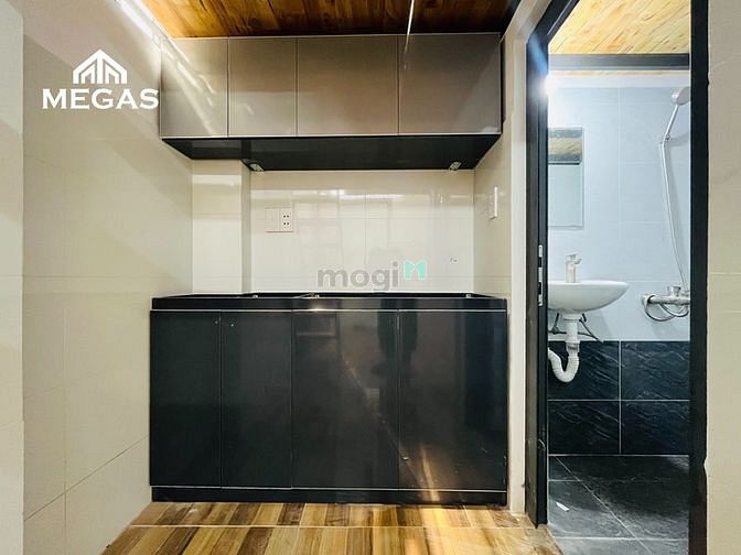 Hình ảnh Phòng duplex có gác mới toanh, thang máy Gần Văn Lang cs3