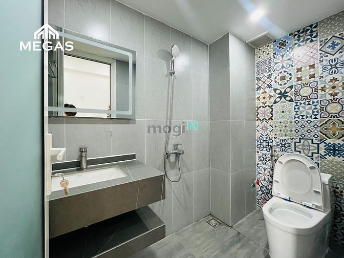 Hình ảnh Duplex Bancol Thoáng ,Thiết Kế Siêu Đẹp , Full NT Ngay CV Làng Hoa