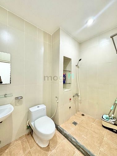 Hình ảnh 🏠 Mb6623 nạp rút nhanh chóng mini 1 phòng ngủ siêu rộng rãi, cửa sổ lớn bao thoáng mát