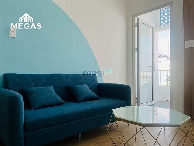 Hình ảnh Duplex Bancol Thoáng ,Thiết Kế Siêu Đẹp , Full NT Ngay CV Làng Hoa