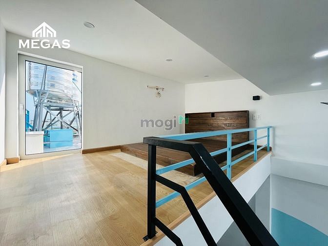 Hình ảnh Duplex Bancol Thoáng ,Thiết Kế Siêu Đẹp , Full NT Ngay CV Làng Hoa