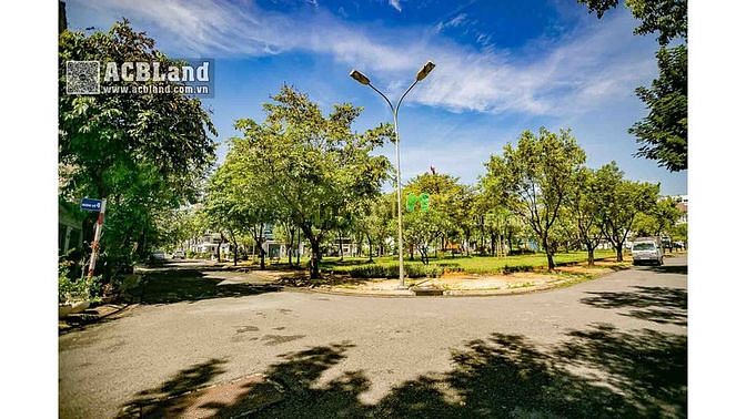 Hình ảnh Cần bán lô đất 100m2, Đ. An Hạ, Phạm Văn Hai, Bình Chánh, 2tỷ400tr.SHR