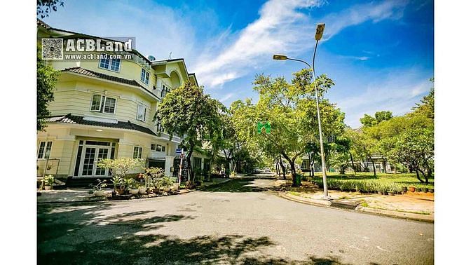 Hình ảnh Cần bán lô đất 100m2, Đ. An Hạ, Phạm Văn Hai, Bình Chánh, 2tỷ400tr.SHR