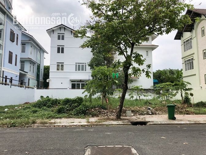 Hình ảnh Cần bán lô đất 100m2, Đ. An Hạ, Phạm Văn Hai, Bình Chánh, 2tỷ400tr.SHR