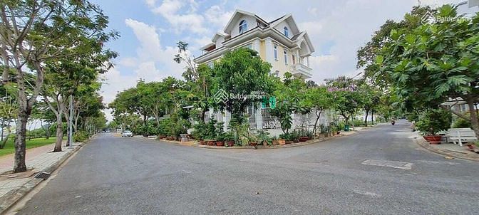 Hình ảnh Cần bán lô đất 100m2, Đ. An Hạ, Phạm Văn Hai, Bình Chánh, 2tỷ400tr.SHR