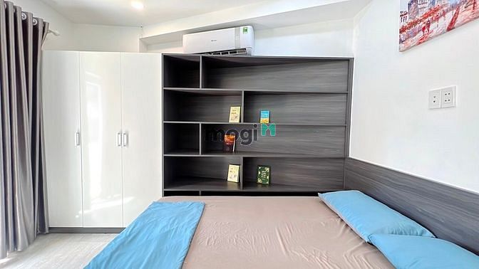 Hình ảnh Căn Hộ 1 phòng ngủ Q10_ Cách Big C Miền Đông
