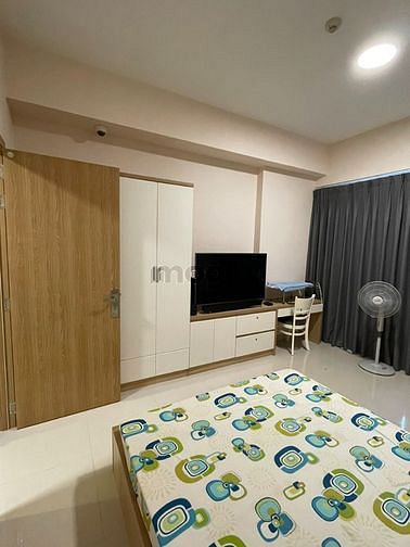 Hình ảnh Cho thuê Trang Chủ MB66.COM / Đăng Ký Tặng 66K 1PN 14tr/tháng tại Botanica Premier (Novaland)