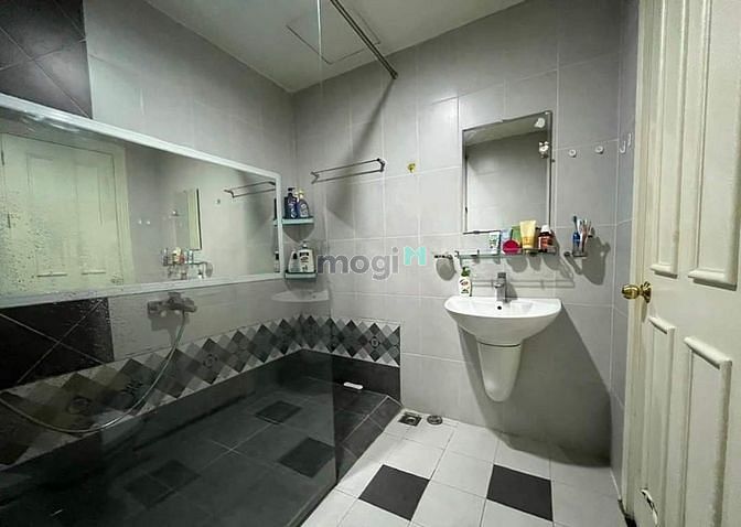 Hình ảnh Bán gấp CH PHÚC YÊN 2 TÂN BÌNH  Thiết kế: 2PN 2WC DT: 80m2 2PN 2WC