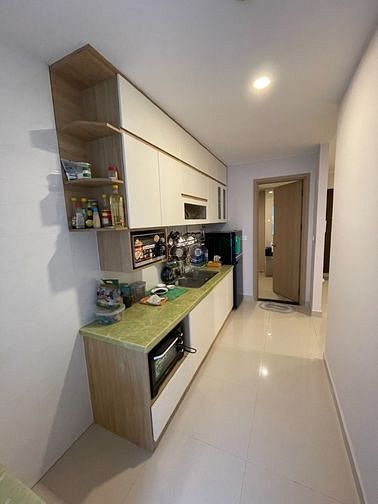 Hình ảnh Cho thuê Trang Chủ MB66.COM / Đăng Ký Tặng 66K 1PN 14tr/tháng tại Botanica Premier (Novaland)