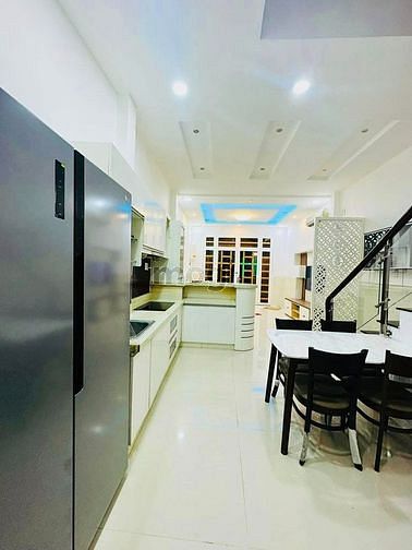 Hình ảnh DÌ BẢY BÁN nhà Bình Phú 58m2 Chỉ 2.3 tỷ SHR