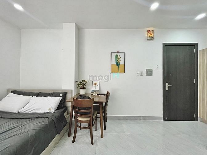 Hình ảnh 🎉🎉Studio Cửa Sổ Thoáng Ánh Sáng✅Ngay Cầu Bình Lợi🏡🏡Trống Sẵn
