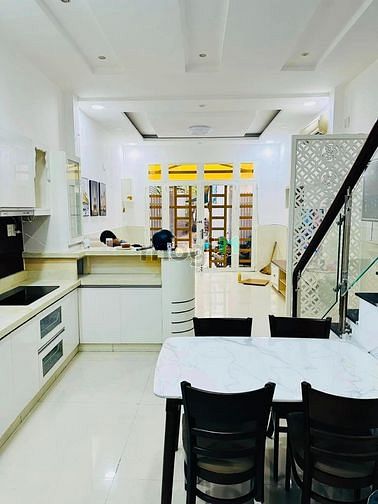 Hình ảnh DÌ BẢY BÁN nhà Bình Phú 58m2 Chỉ 2.3 tỷ SHR