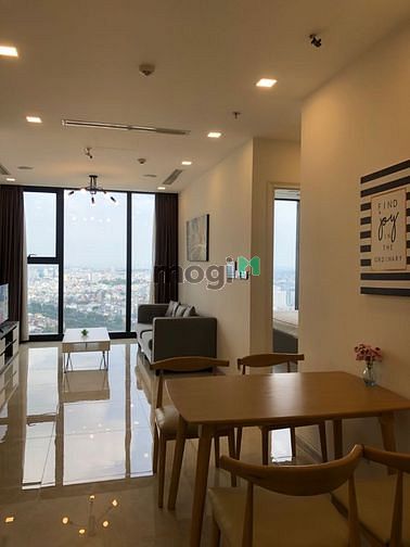 Hình ảnh Gấp Gấp Gấp! Căn Hộ Vinhome Golden River Cần Cho Thuê