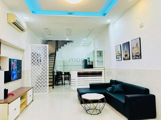 Hình ảnh DÌ BẢY BÁN nhà Bình Phú 58m2 Chỉ 2.3 tỷ SHR