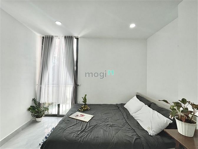 Hình ảnh 🎉🎉Studio Cửa Sổ Thoáng Ánh Sáng✅Ngay Cầu Bình Lợi🏡🏡Trống Sẵn