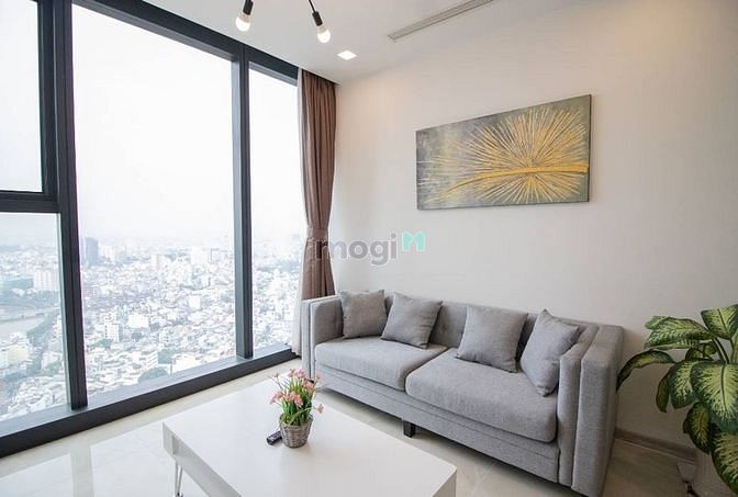 Hình ảnh Gấp Gấp Gấp! Căn Hộ Vinhome Golden River Cần Cho Thuê