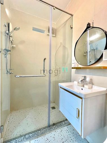 Hình ảnh Siêu phẩm 1PN 2WC riêng biệt full nội thất tại Nguyễn Văn Lạc