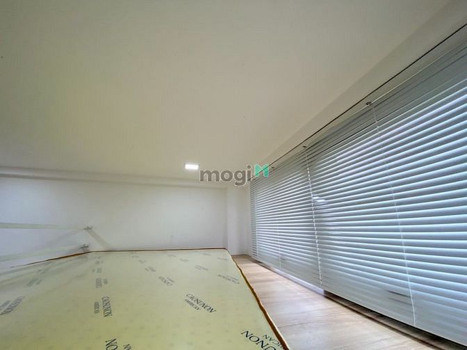 Hình ảnh Duplex full nội thất có bancol, phòng mới nội thất hiện đại