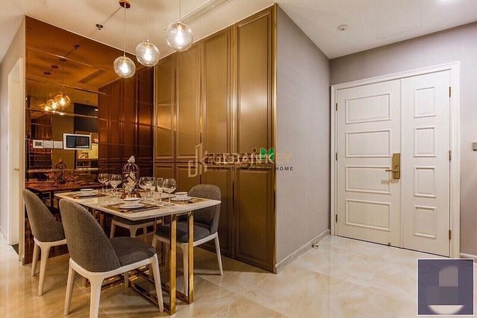 Hình ảnh Căn Hộ Full Nội Thất! Vị Trí Quận 1 Tôi Cần Cho Thuê